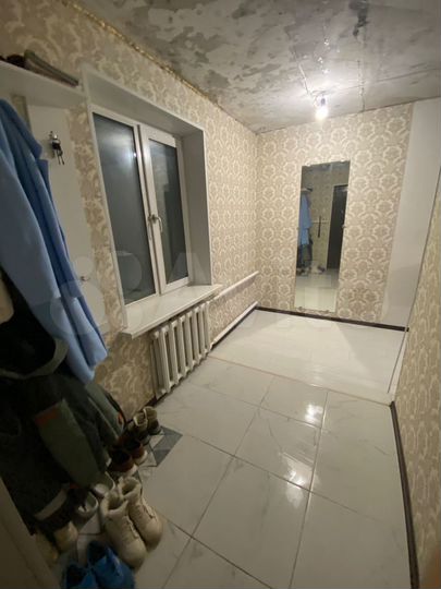 Дом 70 м² на участке 15 сот.