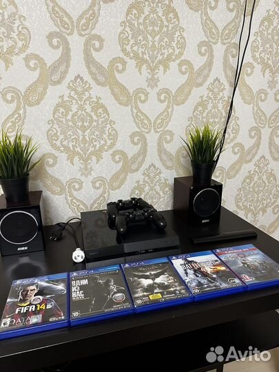 Sony playstation 4 PS4