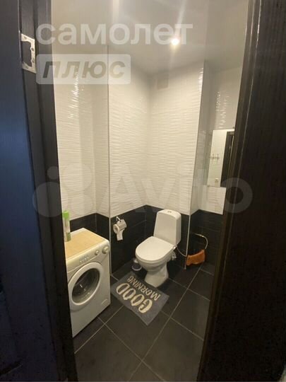 Квартира-студия, 26,9 м², 8/19 эт.