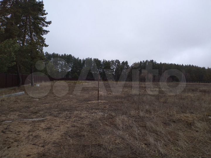 Участок 6 га (ИЖС)