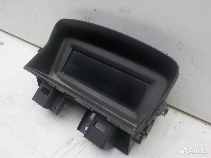 Дисплей информационный Chevrolet Cruze 2009