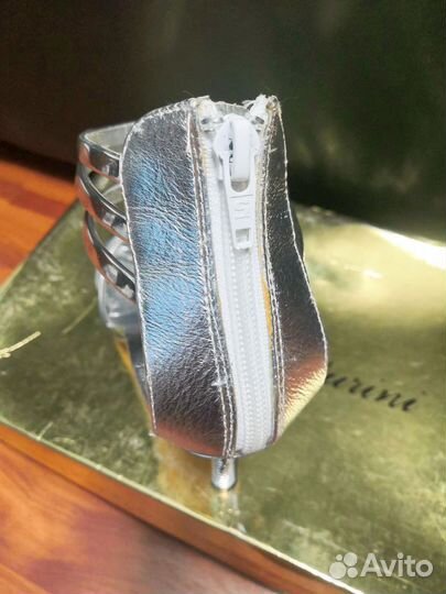 Босоножки женские 38 размер