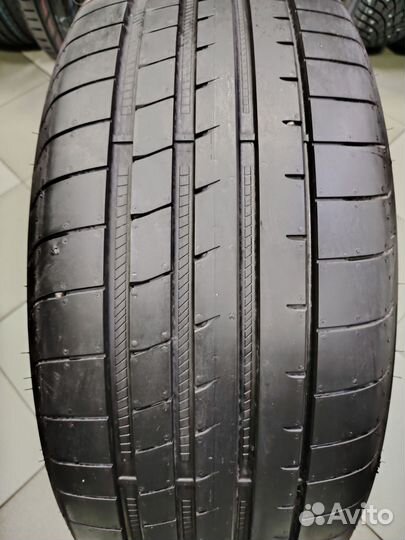 Goodyear Eagle F1 Asymmetric 3 SUV 245/45 R20 99V