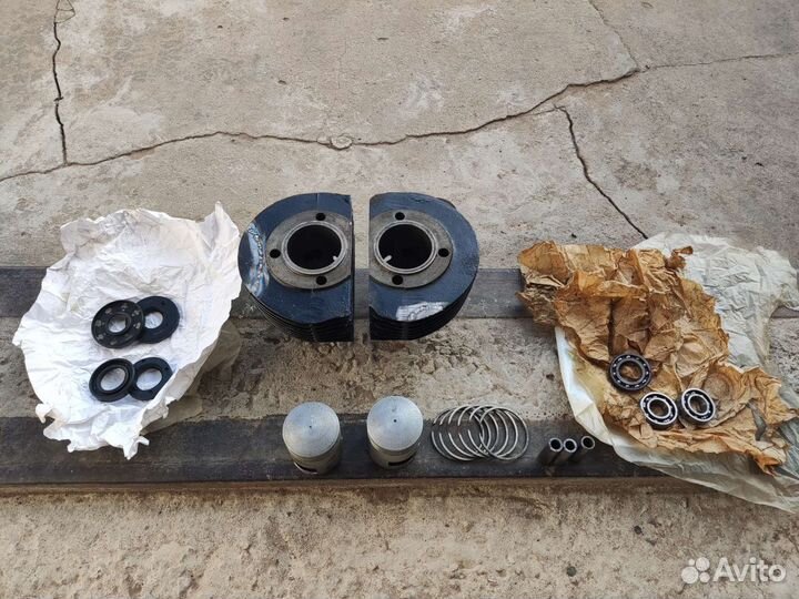 Цпг Ява старушка