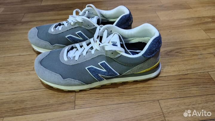 Кроссовки New balance 515 44размер