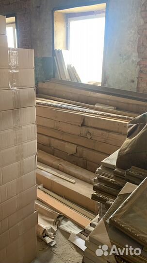 Рамки для картин и фото