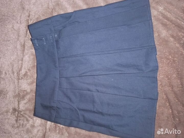 Школьная форма для девочки 152 158