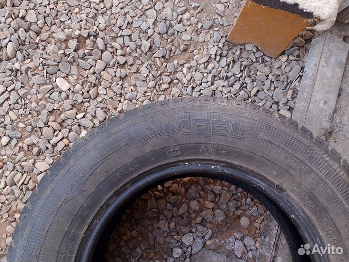 Amtel Planet 205/70 R15