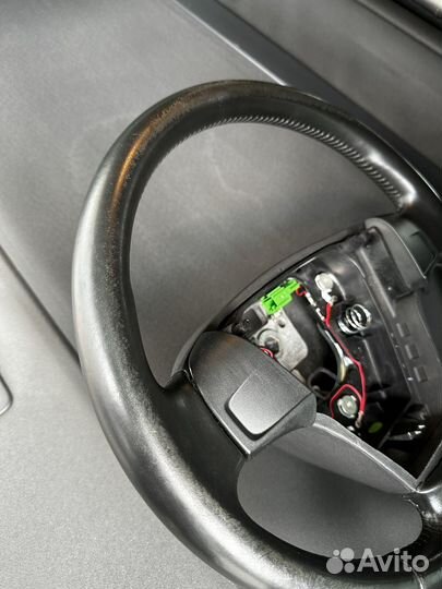 Руль Volvo S40/V50