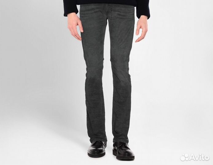 Diesel джинсы 31 вельвет