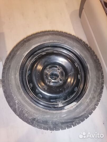 Viatti Brina Nordico V-522 185/65 R15