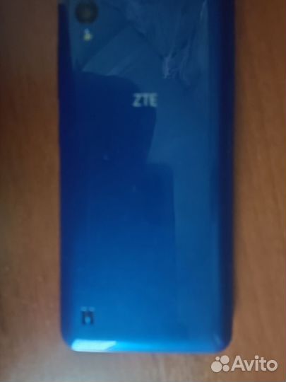 ZTE Blade A5 (2019), 2/32 ГБ