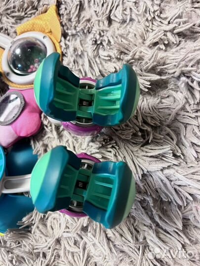 Развивающая дуга tiny love