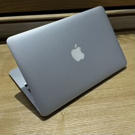 Macbook Air 11