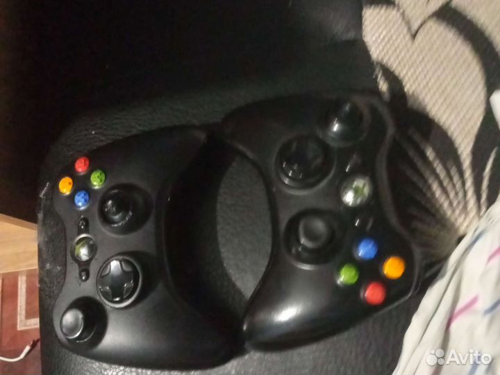 Xbox 360
