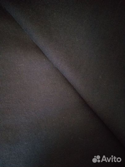 Отрез ткани драп