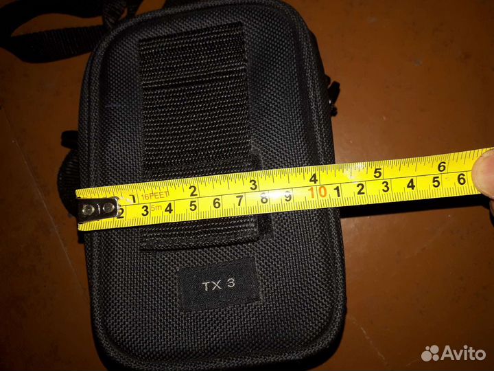 Сумка (кофр) для фотоаппарата