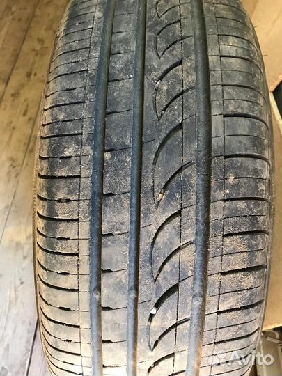 Pirelli Formula Energy 225/55 R17