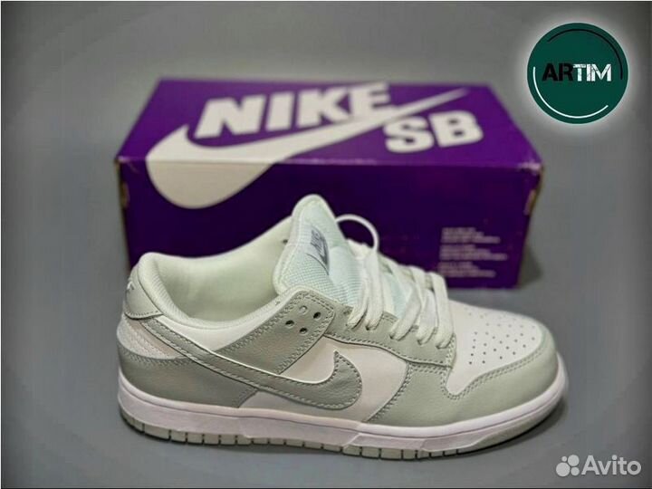 Nike SB Dunk low pro prm