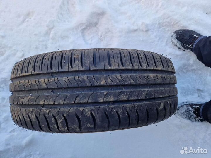 Gerutti DS618 205/55 R16 108