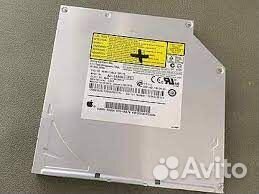 DVD/CD привод для iMac