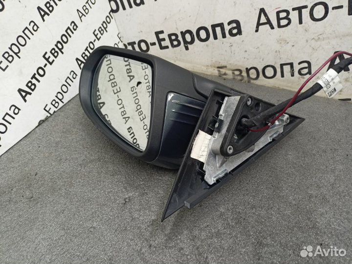 Зеркало правое Mercedes-Benz C 205 2015