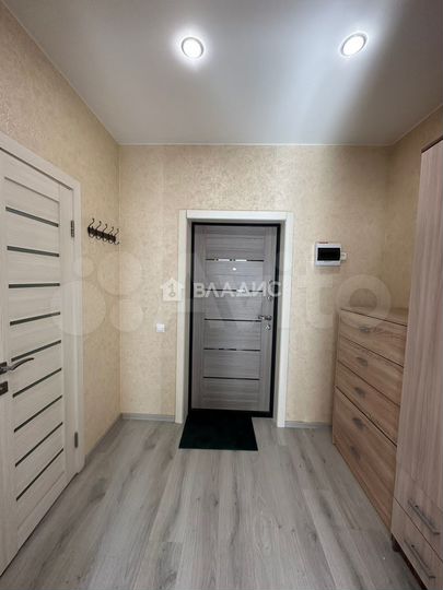 Квартира-студия, 26,5 м², 6/12 эт.