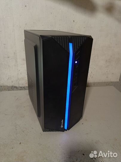 Системный блок i5/16gb/gtx650-2gb/sd240+500