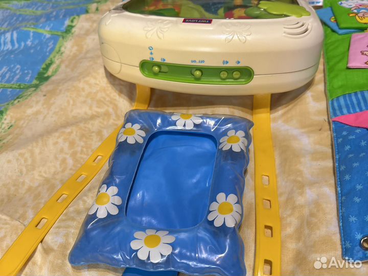 Детская игровая центр