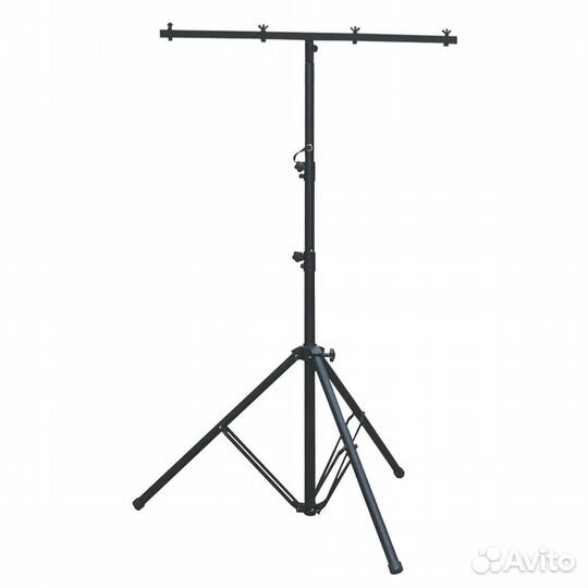 ECO LS030 Black Дефект