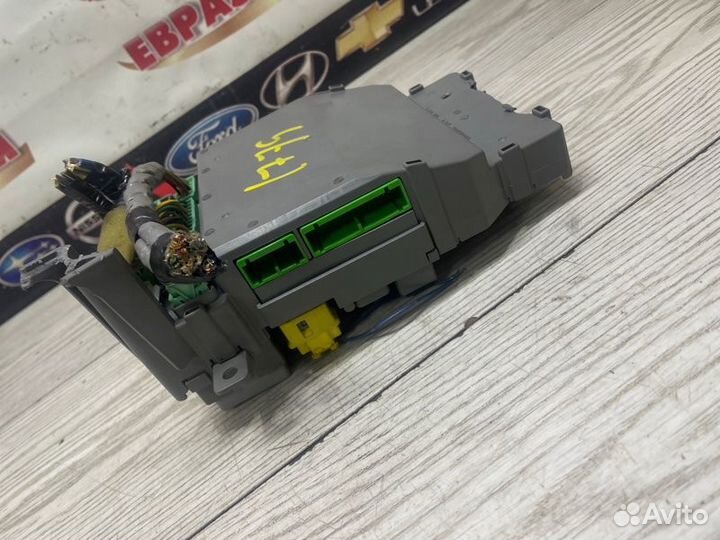 Блок предохранителей Honda Accord CL7 K20A 2007