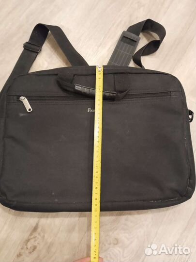Сумка для ноутбука