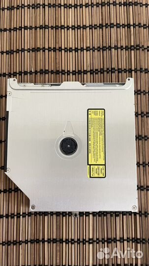 DVD Привод Superdrive от Apple MacBook Pro 13/15