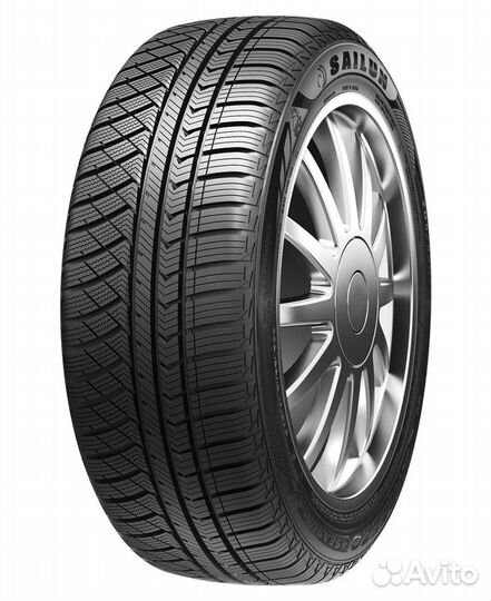 Sailun Atrezzo 4 Seasons 175/65 R14 82T