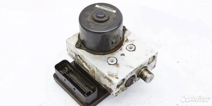 Блок абс, p52089351ag Jeep Grand Cherokee (WK) 2005-2010 года