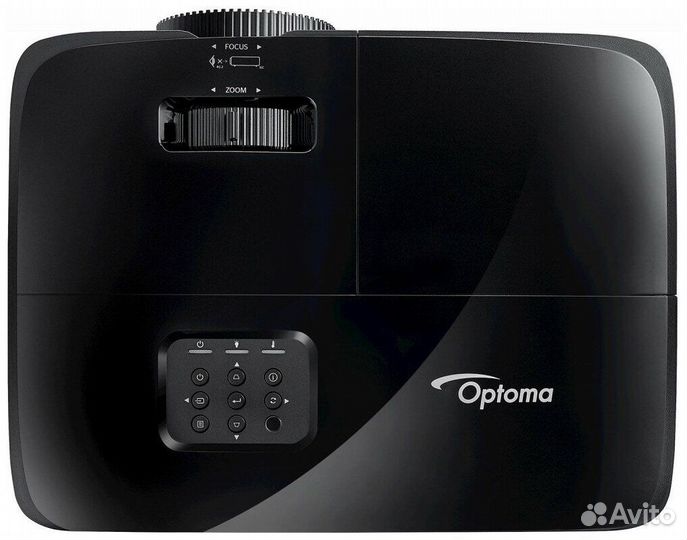 Проектор Optoma X381