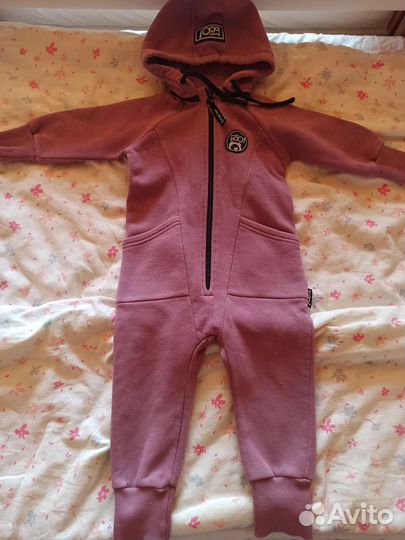 Комбинезон bungly boo 86