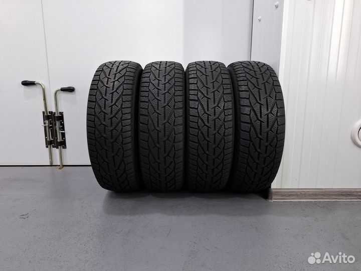 Kormoran Snow 195/65 R15