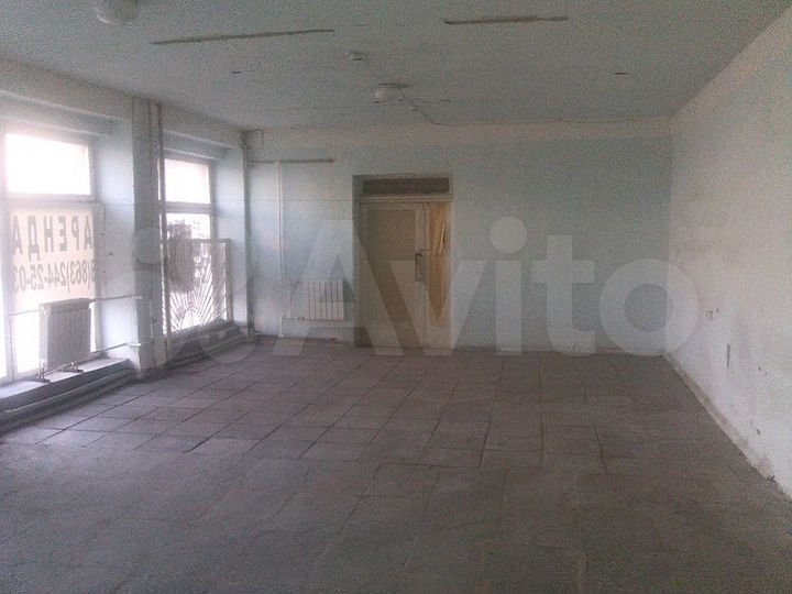 Продам помещение свободного назначения, 79 м²