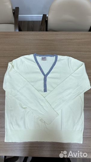 Кардиган мужской Topman XL