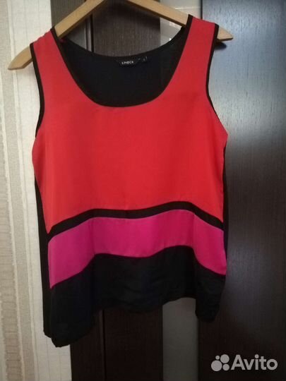 Топ блуза женский