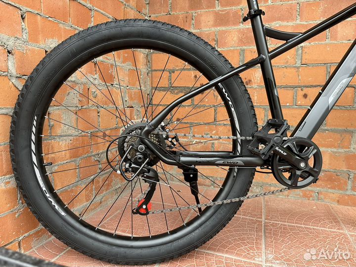 Велосипед горный EWO C4 plus 27.5