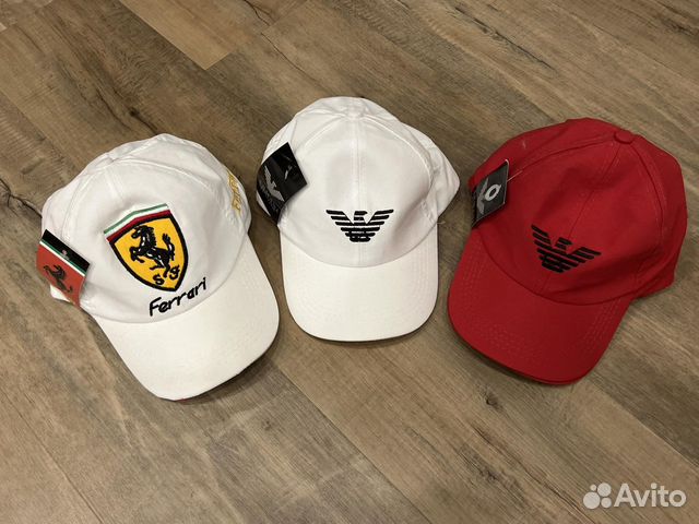 Бейсболка Турция новая на подростков Junior