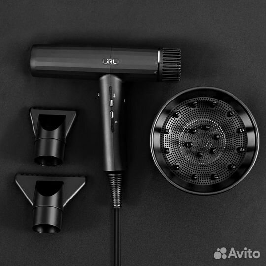 Фен JRL forte PRO Professional