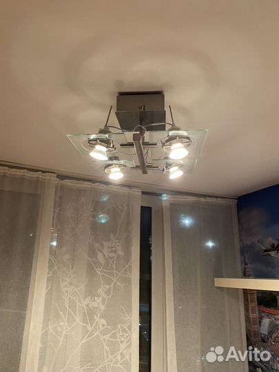 Светильник подвесной IKEA