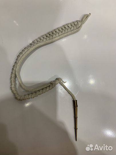 Аксельбант