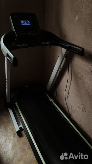 Беговая дорожка Torneo nota T-310