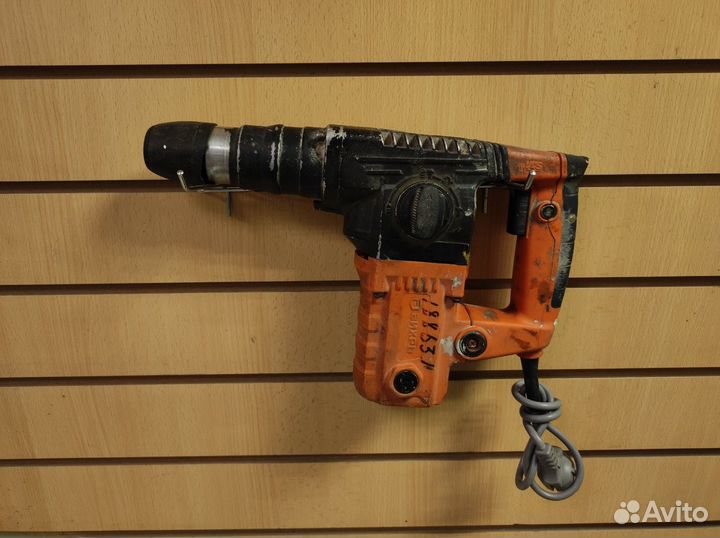 Перфоратор Вихрь VCS