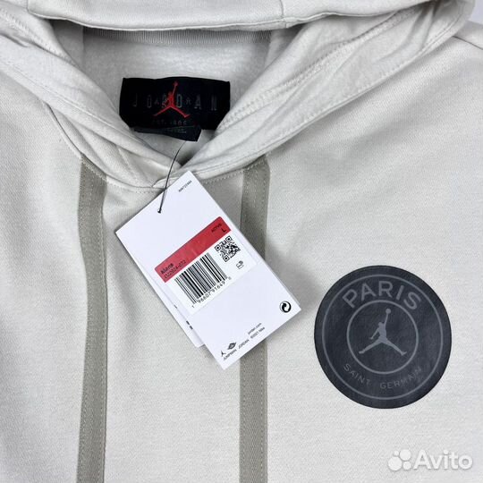 Худи Jordan Paris оригинал S/M/L/XL