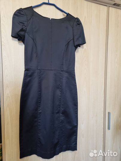 Вечернее платье 42 44